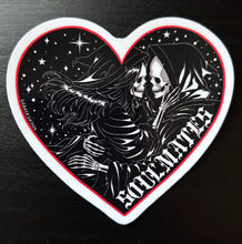3pc. Sticker Set