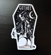 3pc. Sticker Set