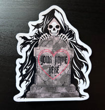 3pc. Sticker Set
