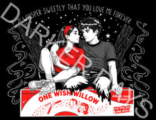 Obsession Print