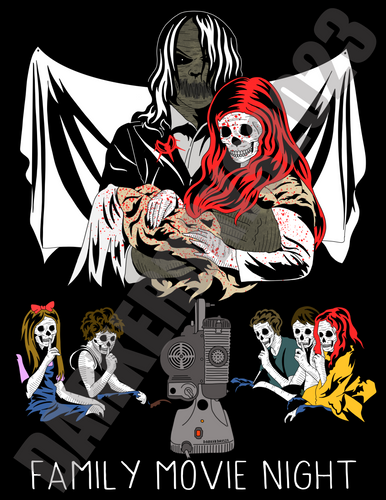 Sinister Print