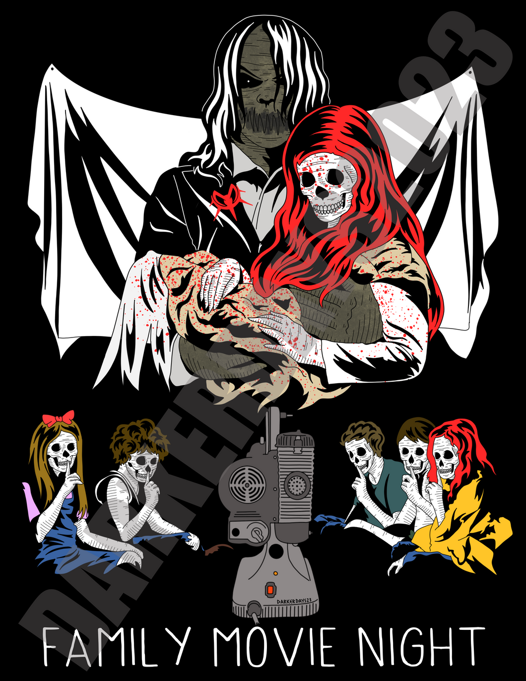 Sinister Print