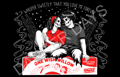 Obession Poster