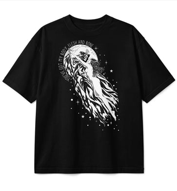 Flesh & Bone Boxy Fit Shirt