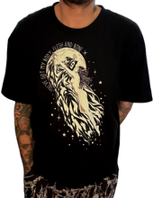 Flesh & Bone Boxy Fit Shirt