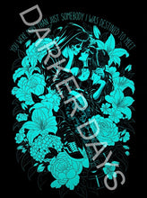 3pc. Glow in the Dark Sleep Token Print Set