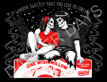 Obsession Print