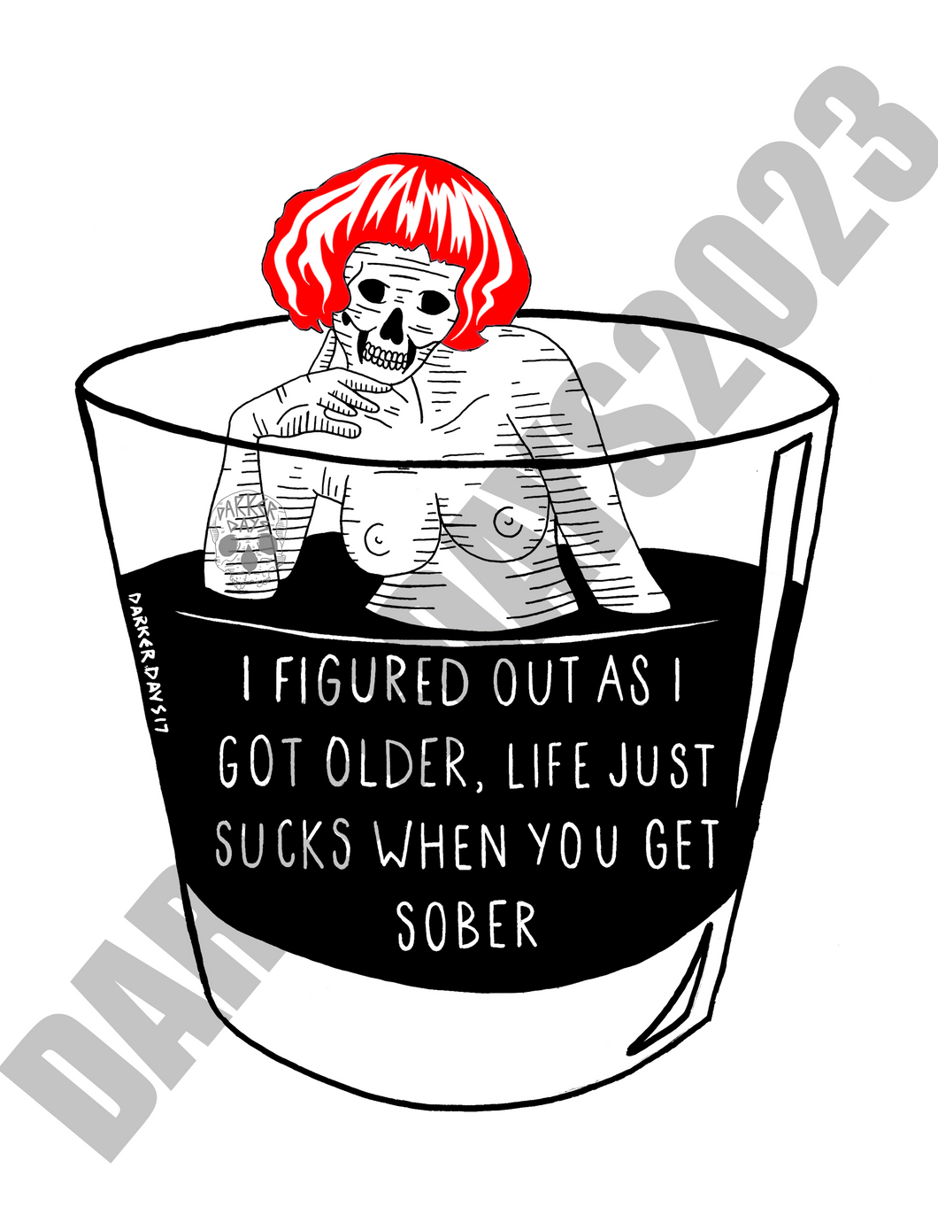 Sober Print