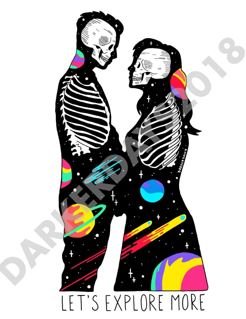 Explore More Print Prints