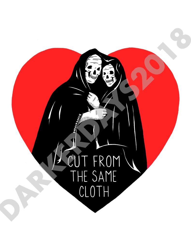 Same Cloth Print Prints