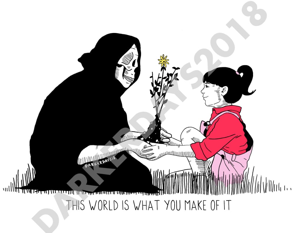 This World Print Prints