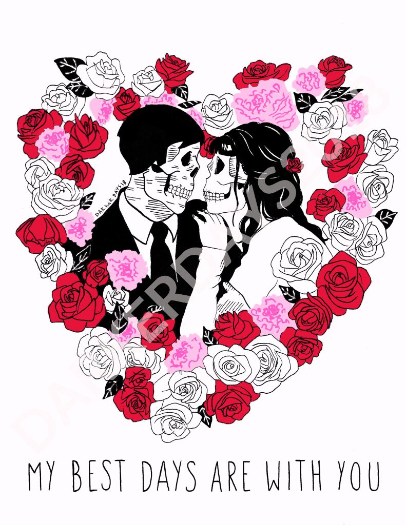 With You Print Prints